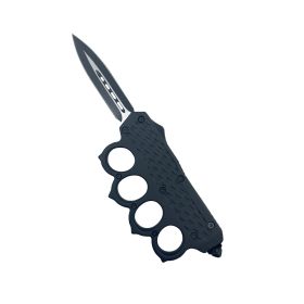 5.5" OTF Knuckle Knife