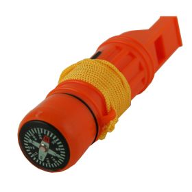 5-in-1 Survival Whistle