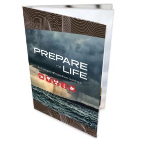 Emergency Preparedness Guidebook