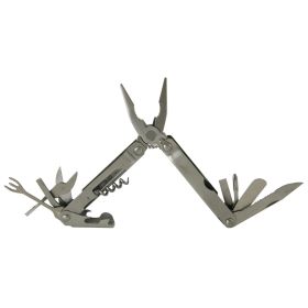 Emergency Zone 12-in-1 Multitool Pliers