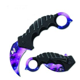 Karambit 5.25" Knife