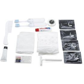 Deluxe Hygiene Kit - 2 Person