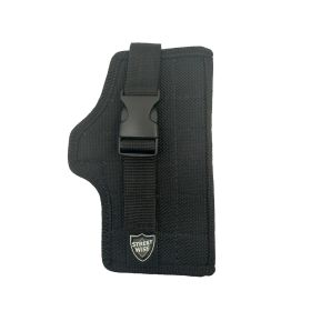 Streetwise The Heat Pepper Launcher Heavy Duty Holster