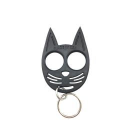 My Kitty Self-Defense Keychain