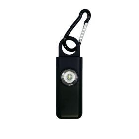 SOS Pull Pin Alarm w/ Strobe Light