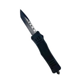 Streetwise Automatic OTF Knife with Tanto Blade