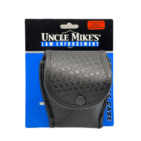 Basketweave Heavy Duty Cuff Holster