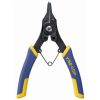 IRWIN 2078900 Vise Grip Convertible Snap Ring Pliers Kit