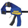 Irwin 524qc Clamp/Spreader, 24"