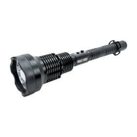 'Tactical Torch Stun Flashlight 17,000,000