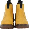 LASTING PINNIP Mens Steel Toe Chelsea Work Boots With 2 Insoles Non Slip & Oil Resistant ASTM F2413